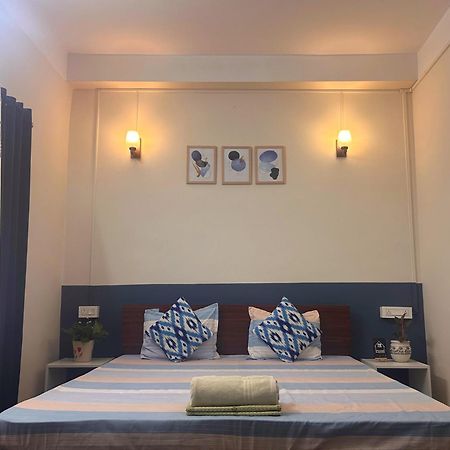 Mulaqat Homestay Shiliguri Exterior foto