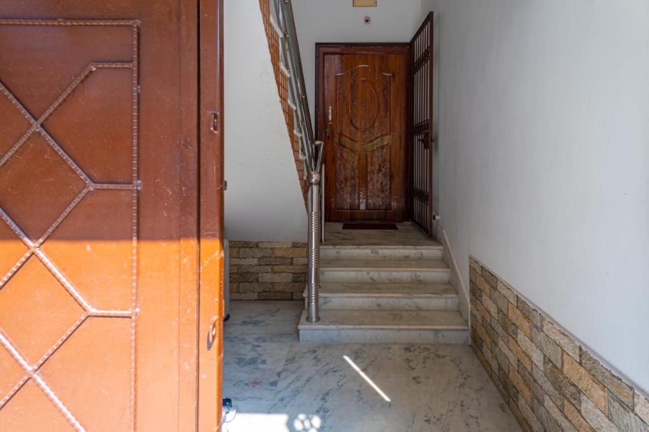 Mulaqat Homestay Shiliguri Exterior foto