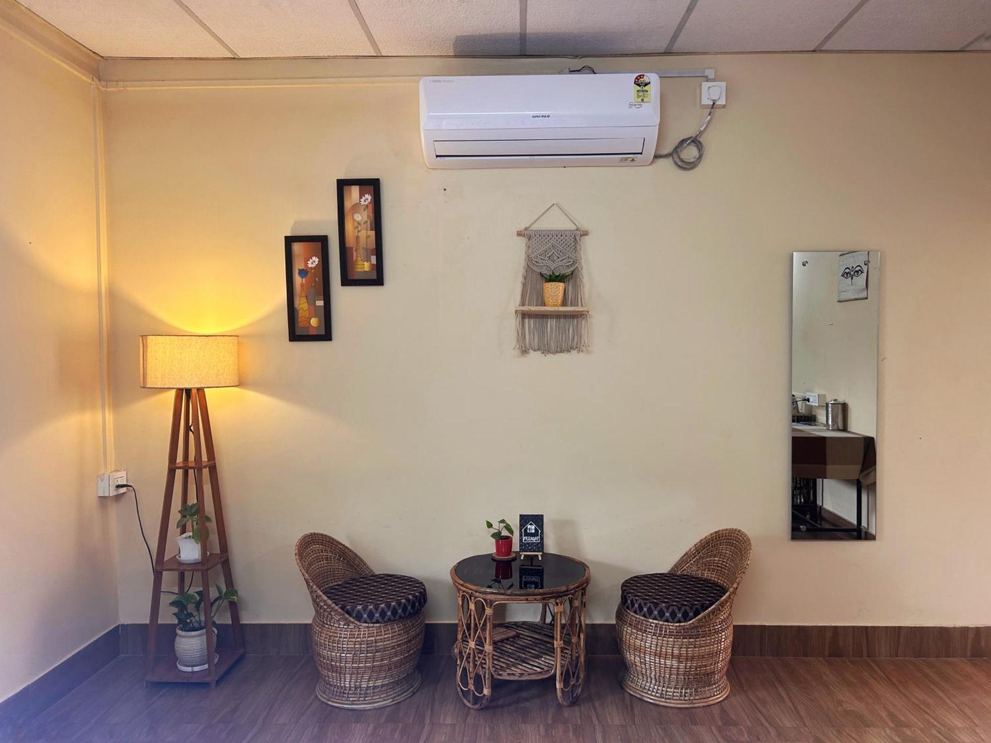Mulaqat Homestay Shiliguri Exterior foto